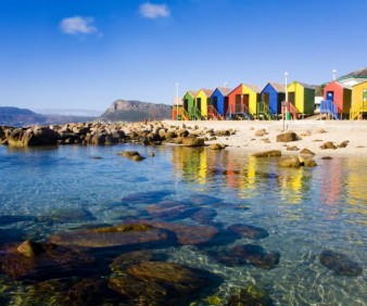 South Africa private tours and Safari